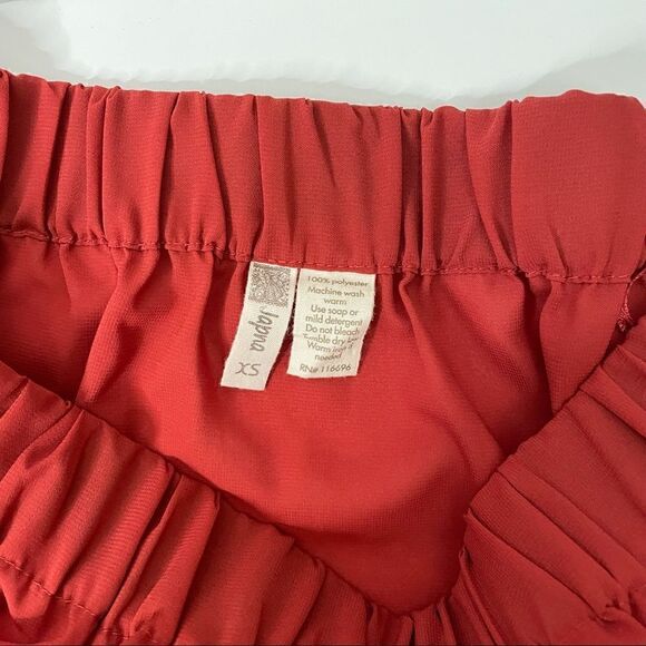 Japna | Off the shoulder | XSmall | Flattering comfort| 3/4 sleeve - Picture 7 of 12